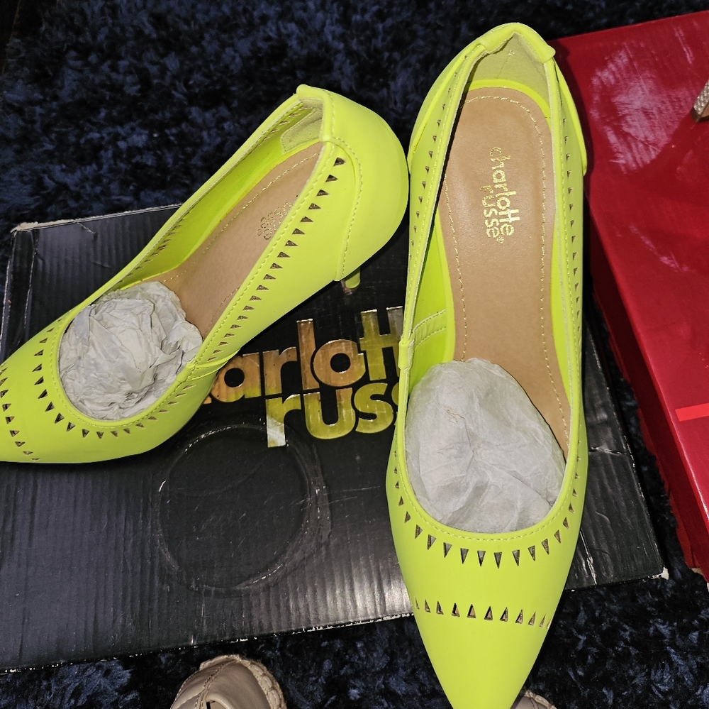 Shoes